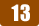 13